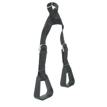 Jacks Imports Small Fry Stirrups Set 70